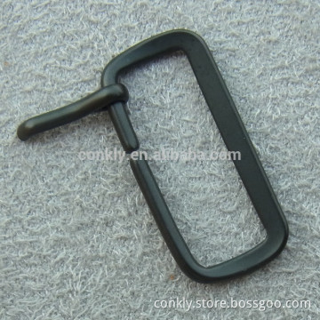 PVD black nato buckle manufacturer